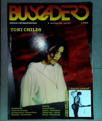 Buscadero 1994 148 - n.,