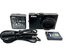 [QUASI COME NUOVO] Nikon