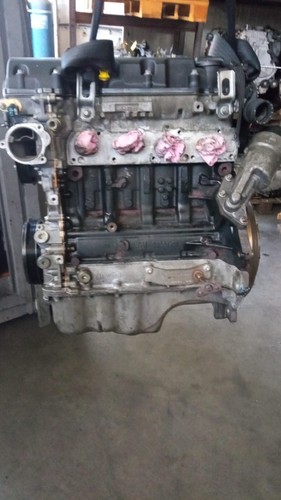 Motore opel meriva 4 - motore,