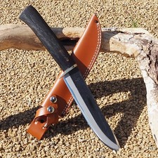 Coltello Rosso Orca Tosa Ken