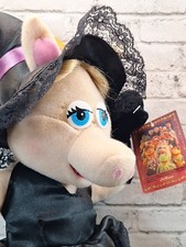 Cappello strega Miss Piggy 25