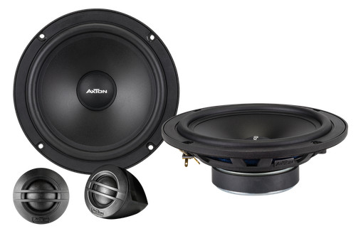 Axton atc165s altoparlante - |,