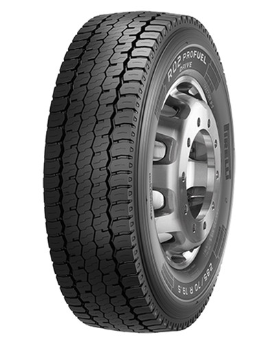 Gomme estive prometeon 225 - gomme,