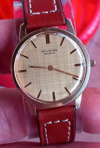 Universal geneve cal - universal,