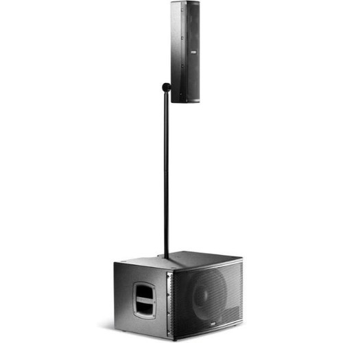 Cs1000bk pollici mixer usb - 12,