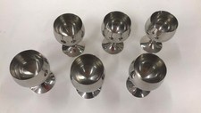 6 CALICI BICCHIERI VINTAGE