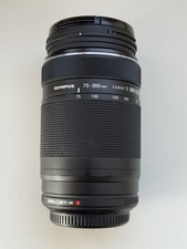 Olympus M. Zuiko Digital