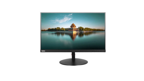 Monitor lenovo thinkvision - lenovo,
