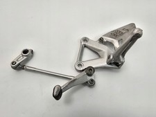 Poggiapiedi leva cambio Ducati