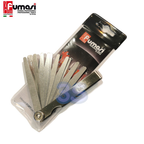 Spessimetro utensile - , in