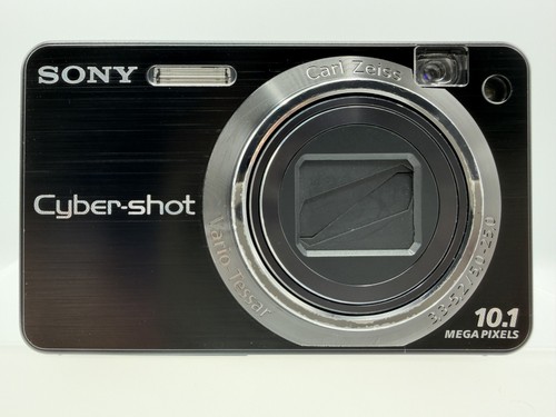 Sony cyber shot dsc w170 - sony, cyber-shot