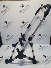 Telaio Bugaboo DONKEY ARGENTO