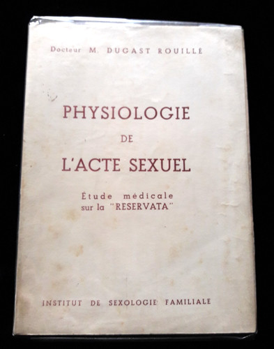 Physiologie acte sexuel - physiologie, l'acte
