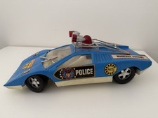 REEL 45 AMERICAN POLICE