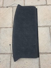 Scaffale porta pacchi Seat