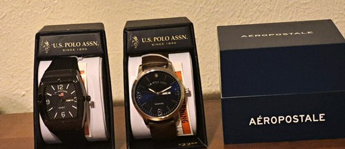 Orologio uomo originale - , 3