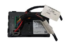 Modulo centralina gancio