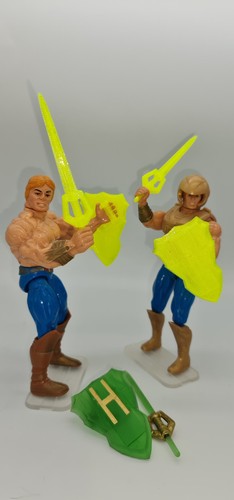 Motu masters the - masters, of