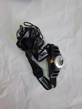 Lampada frontale a led Lenser
