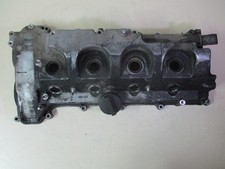 11201-0R011 COPERCHIO PUNTERIE MOTORE TOYOTA AURIS 2.0 D-4D ANNO 2008 1AD-FTV