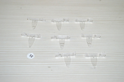 Supporto pannello lcd plastica - supporto,