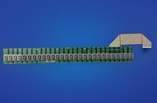 Yamaha DGX-640 Scheda Contatto