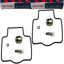 2x Carburatore Kit di