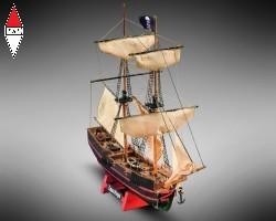 Mamoli captain morgan scala - mamoli,