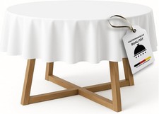 Tovaglia tovaglia rotonda