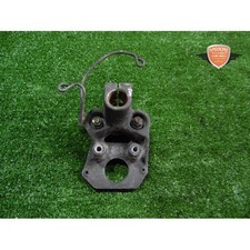 Supporto manubrio honda silver - manubrio,