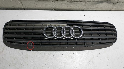 Griglia radiatore audi - radiatore,