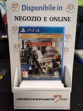 Tom Clancy's The Division 2