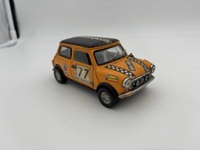 Mini Cooper Politoys M 582