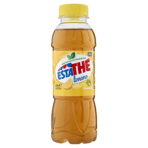 Estathe limone bottiglietta - estathe',
