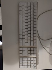 Tastiera Apple Vintage A1048 -