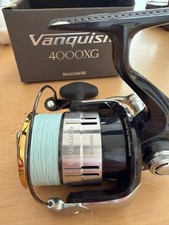 Mulinello da spinning Shimano