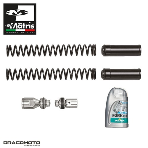 Kit forcella ducati scrambler - kit,