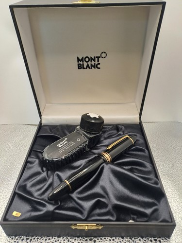 Mont blanc 149 meisterstuck - 149,