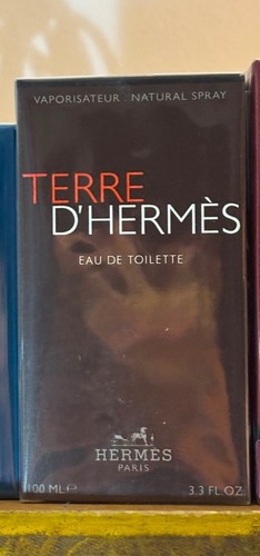 Terre hermes profumo - terre,