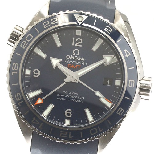 Omega seamaster planet - omega,
