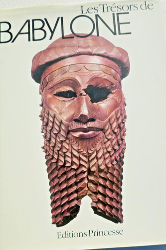 Babylonia tesori di - i,