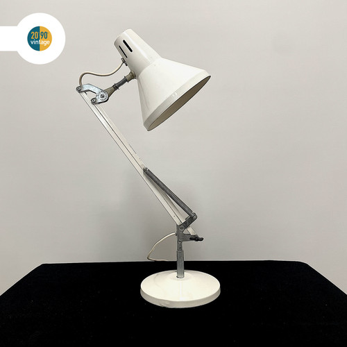 Lampada scrivania vintage - lampada, da