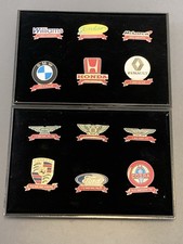 LOTTO Spille PIN’S Auto 