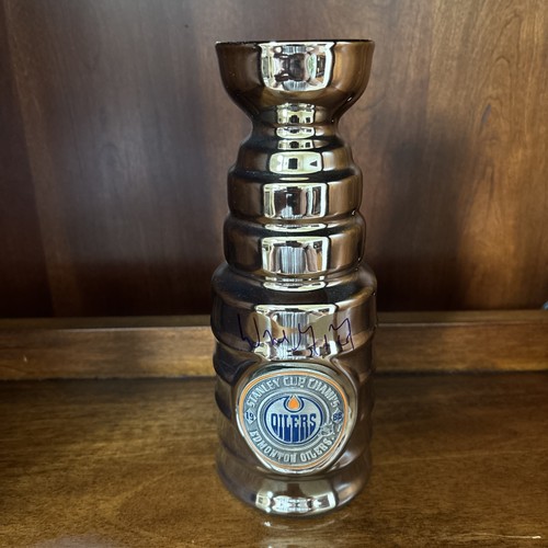 Wayne gretzky firmato 1988 - wayne,