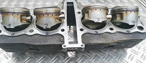 Cilindro pistone 3cw yamaha - +,