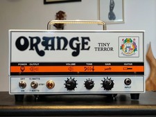 Orange tiny terror guitar - orange,