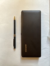 Penna sfera aurora marco polo - penna,