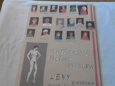 Katalog Levy Hamburg Februar - April .2002 Ernesto, Tatafiore: