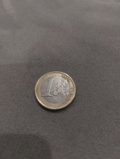 moneta 1 euro spagna 2002