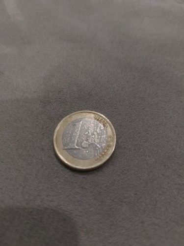 Moneta euro spagna - euro, 2002